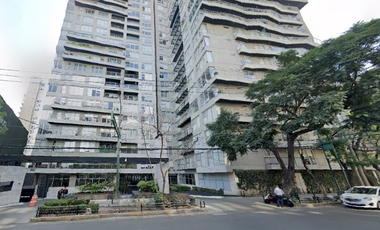 Departamento en Venta Xoco Benito Juárez CDMX