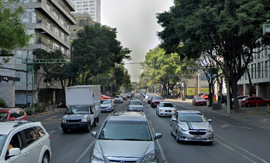 Departamento en Venta Xoco Benito Juárez CDMX