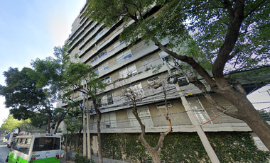 Departamento en Venta Xoco Benito Juárez CDMX