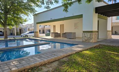 DEPARTAMENTO EN RENTA EN SANTA BARBARA TORREON COAHUILA