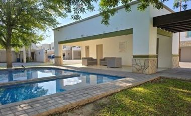 DEPARTAMENTO EN RENTA EN SANTA BARBARA TORREON COAHUILA