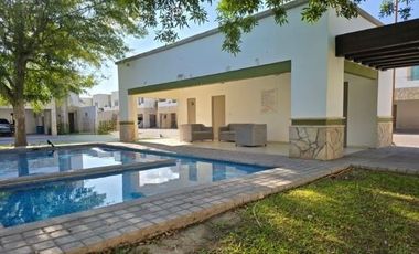 DEPARTAMENTO EN RENTA EN SANTA BARBARA TORREON COAHUILA