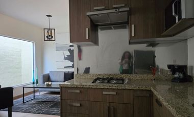 DEPARTAMENTO EN RENTA EN SANTA BARBARA TORREON COAHUILA