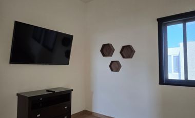 DEPARTAMENTO EN RENTA EN SANTA BARBARA TORREON COAHUILA
