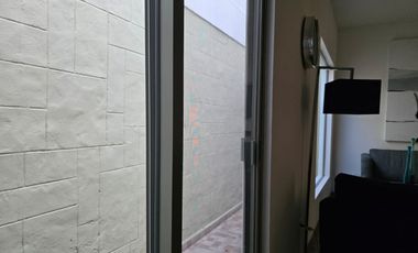 DEPARTAMENTO EN RENTA EN SANTA BARBARA TORREON COAHUILA