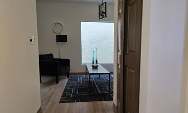 DEPARTAMENTO EN RENTA EN SANTA BARBARA TORREON COAHUILA