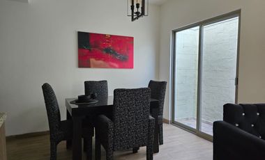 DEPARTAMENTO EN RENTA EN SANTA BARBARA TORREON COAHUILA