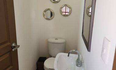 DEPARTAMENTO EN RENTA EN SANTA BARBARA TORREON COAHUILA