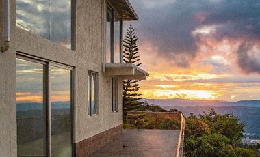 Finca 5 hectáreas con casa