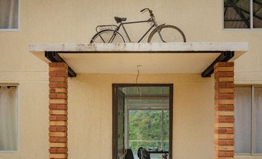 Finca 5 hectáreas con casa