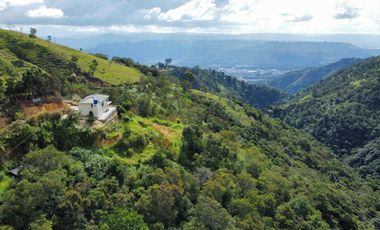 Finca 5 hectáreas con casa