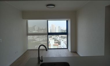 DEPARTAMENTO DE ESTRENO EN AV. SALAVERRY 2900 MAGDALENA