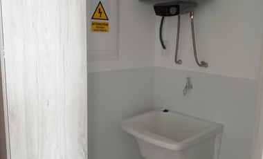 DEPARTAMENTO DE ESTRENO EN AV. SALAVERRY 2900 MAGDALENA