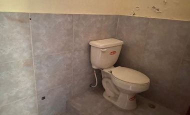 Renta De Dpto. Segundo Piso Edificio Machala