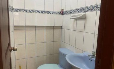 Renta De Dpto. Segundo Piso Edificio Machala