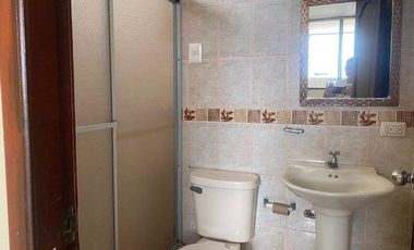 Renta De Dpto. Segundo Piso Edificio Machala