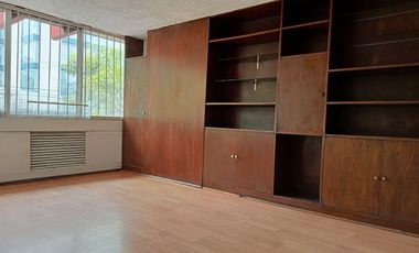 Oficina en venta, Av. Yucatán, Roma Norte