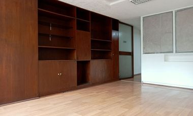 Oficina en venta, Av. Yucatán, Roma Norte