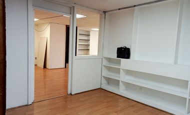 Oficina en venta, Av. Yucatán, Roma Norte