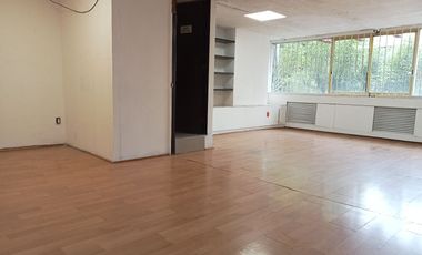 Oficina en venta, Av. Yucatán, Roma Norte