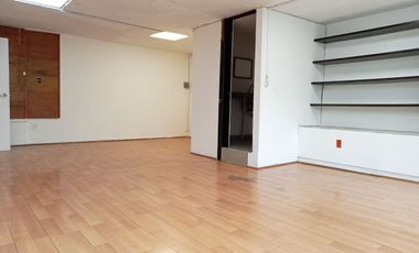 Oficina en venta, Av. Yucatán, Roma Norte