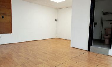 Oficina en venta, Av. Yucatán, Roma Norte