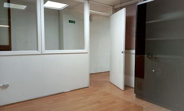 Oficina en venta, Av. Yucatán, Roma Norte
