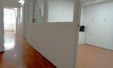 Oficina en venta, Av. Yucatán, Roma Norte