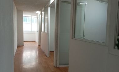 Oficina en venta, Av. Yucatán, Roma Norte