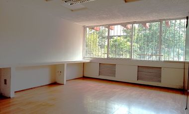 Oficina en venta, Av. Yucatán, Roma Norte