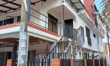 VENDO CASA ESQUINERA Y BIFAMILIAR CON POTENCIAL COMERCIAL EN EL DORADO - CIUDAD SUR, JAMUNDÍ