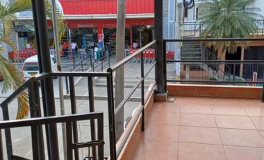 VENDO CASA ESQUINERA Y BIFAMILIAR CON POTENCIAL COMERCIAL EN EL DORADO - CIUDAD SUR, JAMUNDÍ