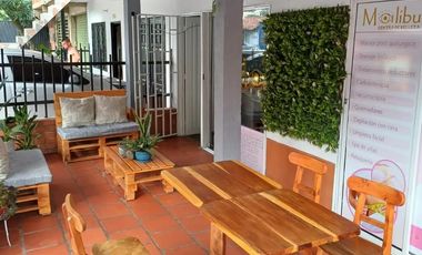 VENDO CASA ESQUINERA Y BIFAMILIAR CON POTENCIAL COMERCIAL EN EL DORADO - CIUDAD SUR, JAMUNDÍ