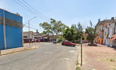 Casa en Venta Michoacana Venustiano Carranza CDMX