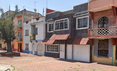 Casa en Venta Michoacana Venustiano Carranza CDMX