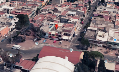 Casa en Venta Michoacana Venustiano Carranza CDMX