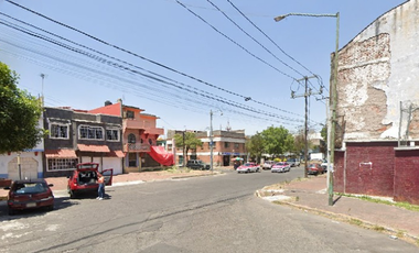 Casa en Venta Michoacana Venustiano Carranza CDMX