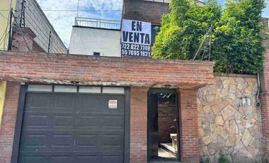 RENTA CASA TOLUCA