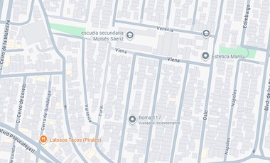 INVIERTE Y OBTEN GANANCIAS. CASA ADJUDICADA EN Roma, Valle Dorado, Tlalnepantla de Baz, Estado de México, México