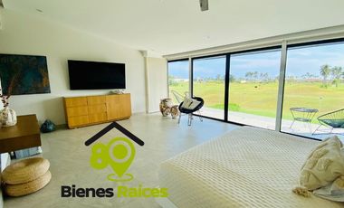 🌊 Vive el Paraíso | Residencia Exclusiva en 3 Vidas Acapulco con Vista y Campo de Golf