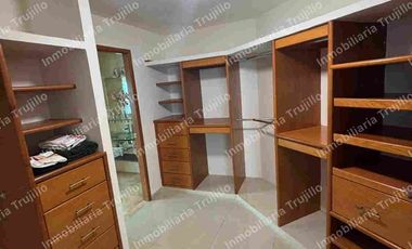 RENTO DEPARTAMENTO PENT HOUSE AMUEBLADO CERCA DE MALECON DE VERACRUZ Y DEL ACUARIO