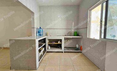 VENDO BONITA CASA EN RIO MEDIO 1, CERCA DE SORIANA HIPER LOMAS DEL RIO MEDIO