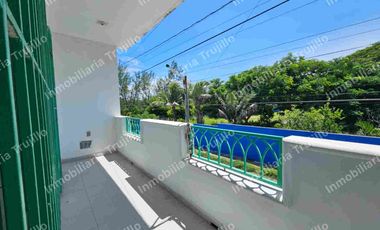 VENDO BONITA CASA EN RIO MEDIO 1, CERCA DE SORIANA HIPER LOMAS DEL RIO MEDIO