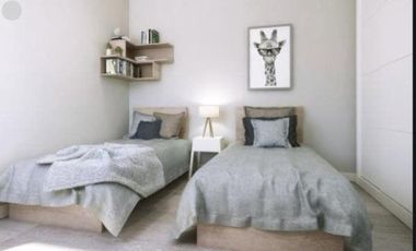 SE VENDE DEPARTAMNETO EN COL. PORTALES NORTE CDMX.