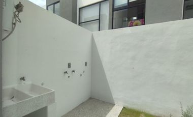 Casa de 2 recamaras en coto privado en Bahía de Banderas