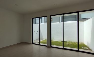 Casa de 2 recamaras en coto privado en Bahía de Banderas