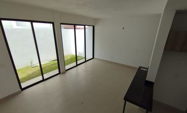 Casa de 2 recamaras en coto privado en Bahía de Banderas