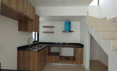 Casa de 2 recamaras en coto privado en Bahía de Banderas