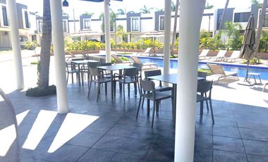 Casa de 2 recamaras en coto privado en Bahía de Banderas