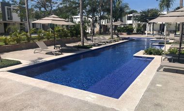 Casa de 2 recamaras en coto privado en Bahía de Banderas